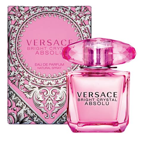 versace bright crystal absolu 30ml cz|bright crystal absolu reviews.